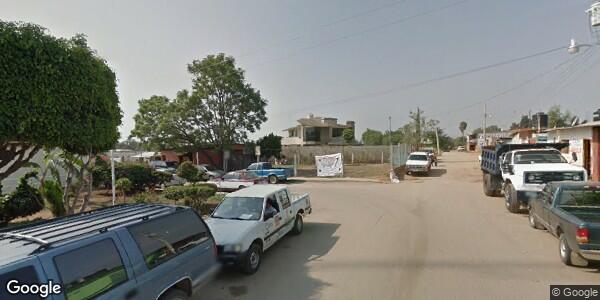 MODULO DE AFILIACIÓN Y ORIENTACIÓN DEL SEGURO POPULAR CON SEDE EN EL HOSPITAL MANUEL VELASCO SUAREZ.